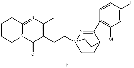 利培酮杂质16
