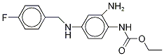 Retigabine-d4 Dihydrochloride