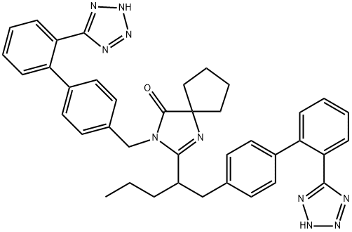 Irbesartan Dimer Impurity