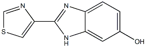 5-Hydroxy Thiabendazole