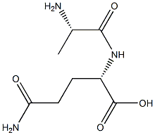 Alanyl-Glutamyl-Alanyl-Glutamine
