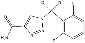 Rufinamide