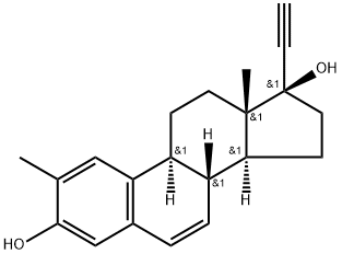 Ethynylestradiol Impurity M