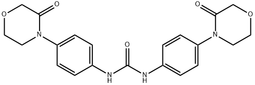 利伐沙班杂质56