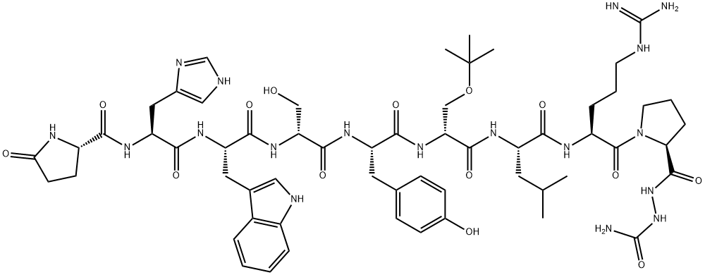 戈舍瑞林杂质A(Goserelin)1926163-39-4 现货供应