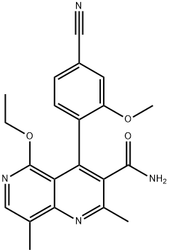 非奈利酮杂质23