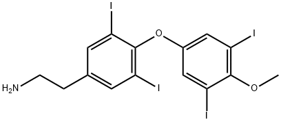 左甲状腺素杂质11