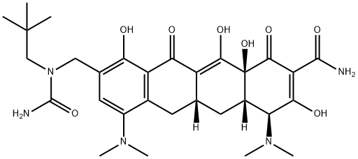 奥玛环素杂质16