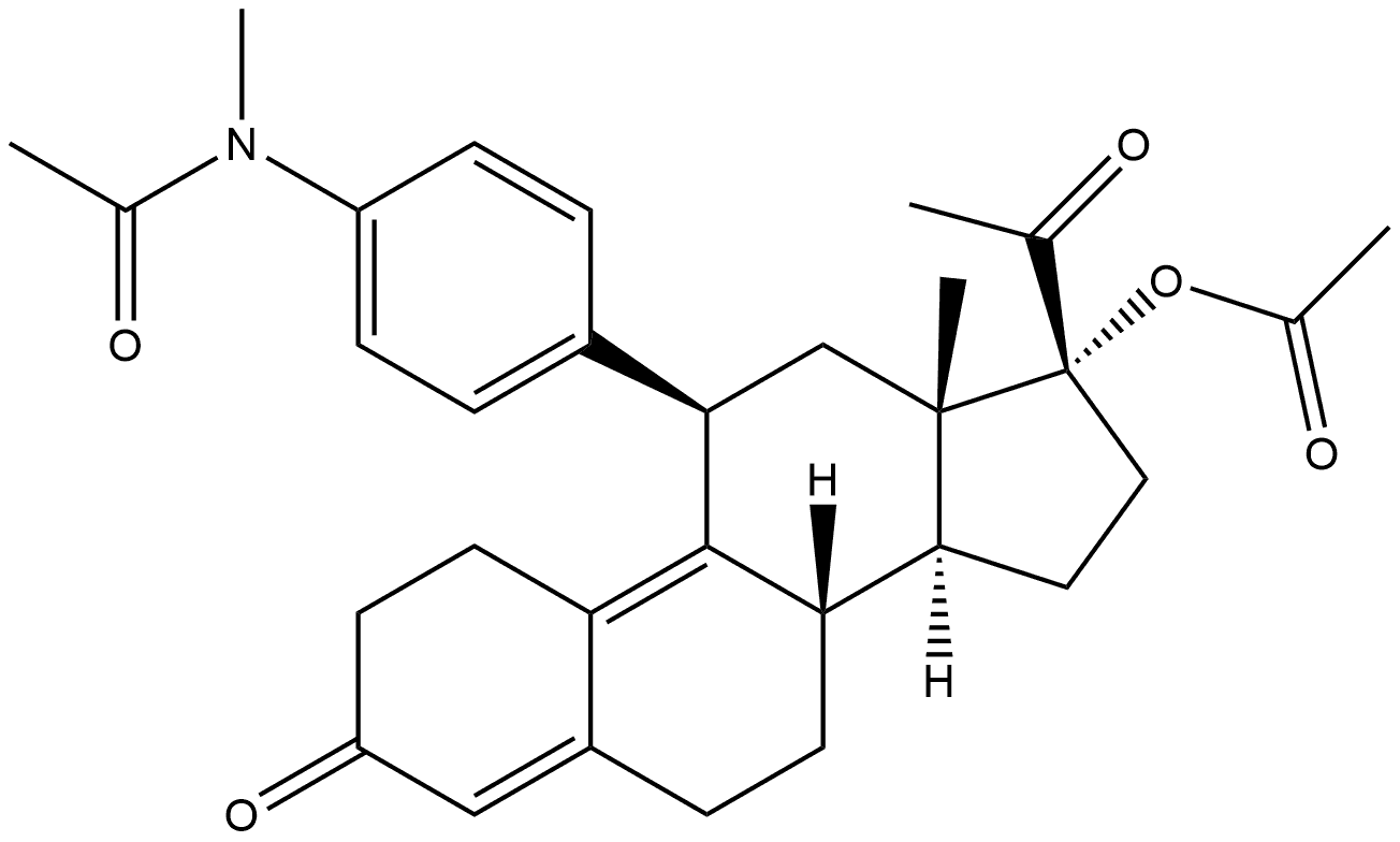 乌利司他杂质18