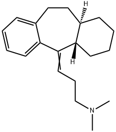 阿米替林杂质5 (阿米替林EP杂质E)