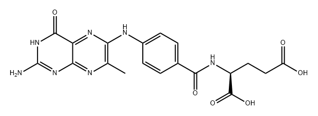 叶酸杂质7 (叶酸EP杂质G)