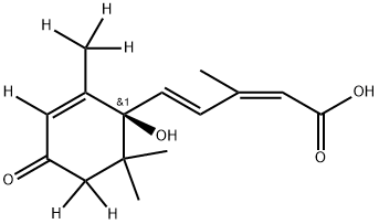脱落酸-d6