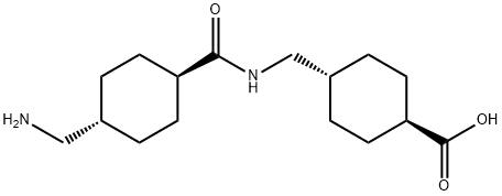 氨甲环酸杂质6 (氨甲环酸EP杂质E)
