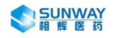 上海相辉医药科技有限公司logo