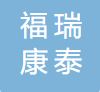 江苏福瑞康泰药业有限公司logo