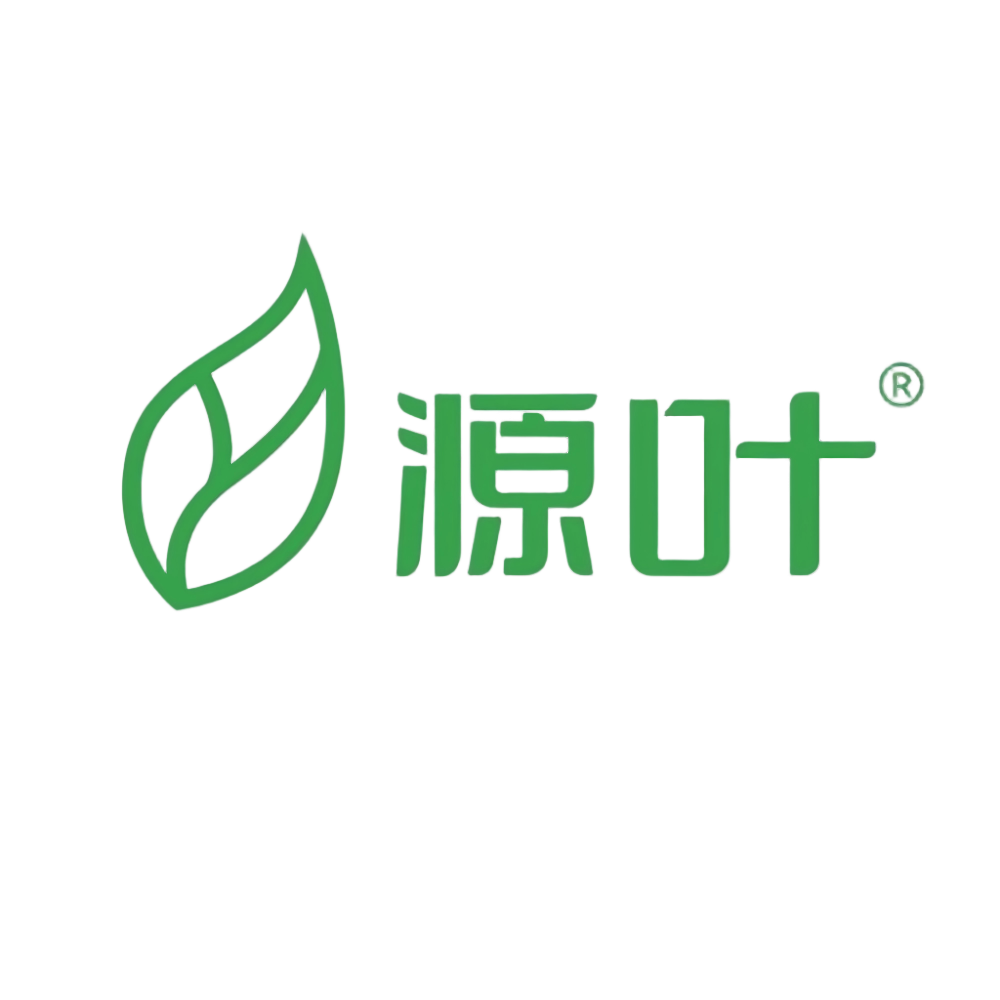上海源叶生物科技有限公司logo