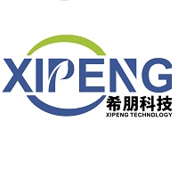 希朋环保科技（洛阳）有限公司logo
