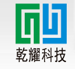 廊坊乾耀科技有限公司logo
