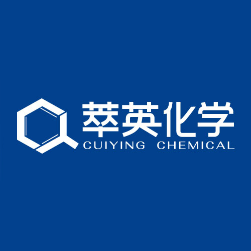 广州萃英化学科技有限公司logo